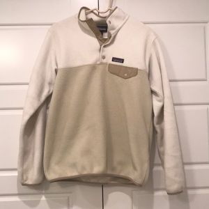 Patagonia Pullover